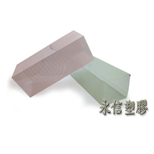 PET透明印刷包裝盒